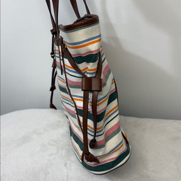 FOSSIL Charli Tote - Picture 16 of 17